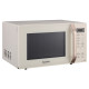 Panasonic Микроволновая печь, 20л, 800Вт, дисплей, графит (NN-ST35MKZPE)