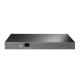 TP-Link Комутатор TL-SG3428XMP 24xGE/PoE+384W 4x10GE SFP+ L2 JetStream 19" 1U