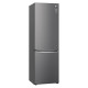 LG Холодильник с нижней морозильной камерой GW-B459SLCM