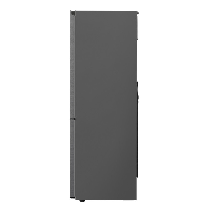 LG Холодильник с нижней морозильной камерой GW-B459SLCM