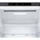 LG Холодильник с нижней морозильной камерой GW-B459SLCM