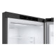 LG Холодильник с нижней морозильной камерой GW-B459SLCM