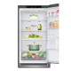 LG Холодильник с нижней морозильной камерой GW-B459SLCM
