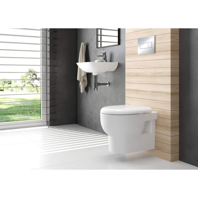 Deante Washbasin waste kit (NHC_031K)