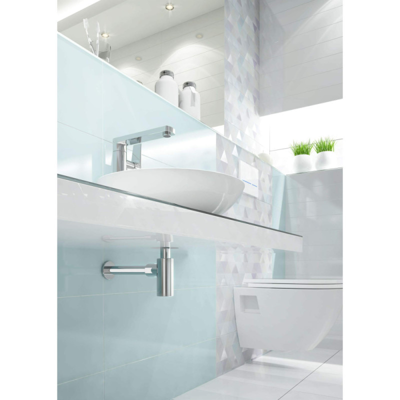 Deante Washbasin waste kit (NHC_031K)
