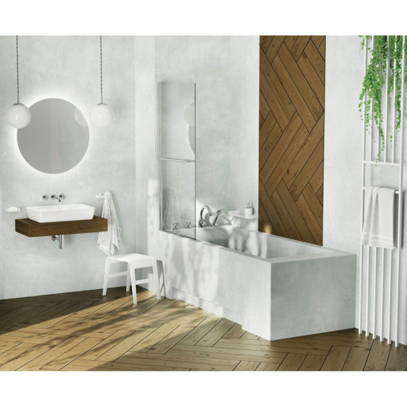 Deante Washbasin waste kit (NHC_031K)