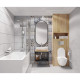 Deante Washbasin waste kit (NHC_031K)