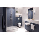 Deante Washbasin waste kit (NHC_031K)
