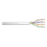 Digitus CAT 5e U-UTP cable, 305m, AWG 24/1, CCA, PVC, gray (ACU-4511-305)