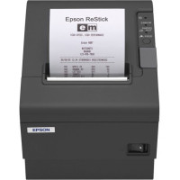 Epson TM-T88V[TM-T88V RS-232/USB I/F Incl.PC-180 (Dark Grey)] (C31CA85042)