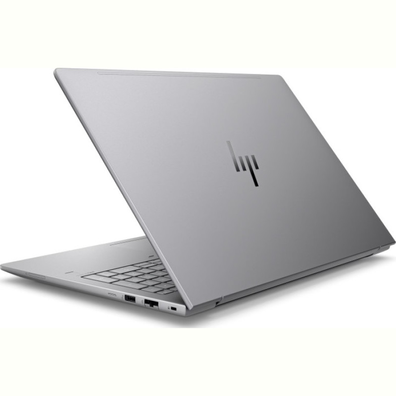 Ноутбук HP ZBook Power G11 (5G442ES); 16" WUXGA (1920x1200) IPS LED матовый , Intel Core Ultra 9 185H (2.3 - 5.1 ГГц) , RAM 64 ГБ (Max 64 ГБ) , SSD 1 ТБ , RTX 2000 Ada, 8 ГБ , без ОП , LAN , Wi-Fi , BT , веб-камера , DOS , MIL-STD 810H , TPM , металл , 2.12 кг , серебристый , подсветка клавиатуры , сканер отпечатков пальцев