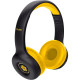 Trust Наушники On-ear Nouna Kids, Wireless, Mic, Черный (25405_TRUST)