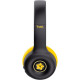 Trust Наушники On-ear Nouna Kids, Wireless, Mic, Черный (25405_TRUST)