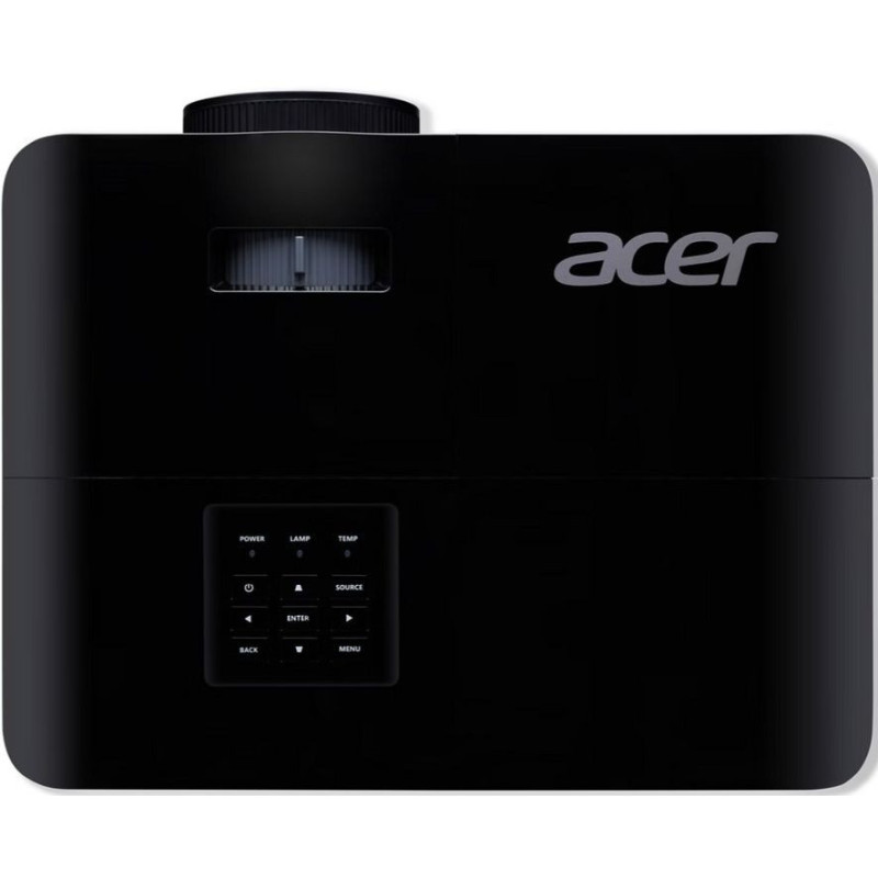 Acer X1328ic WXGA, 5000 lm, 1.54-1.72, WiFi (MR.JX611.002)