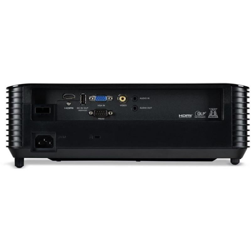 Acer X1328ic WXGA, 5000 lm, 1.54-1.72, WiFi (MR.JX611.002)