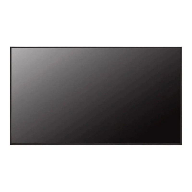 LG LFD 55  55UH5N UHD 500nit 24/7 webOS WiFi IP5x (55UH5N-E)