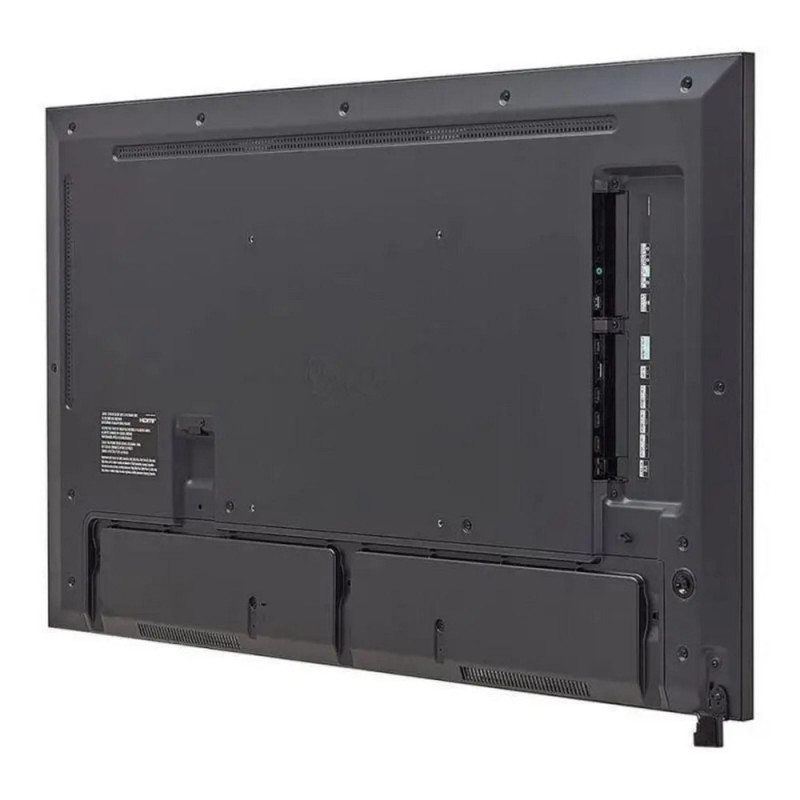 LG LFD 55  55UH5N UHD 500nit 24/7 webOS WiFi IP5x (55UH5N-E)