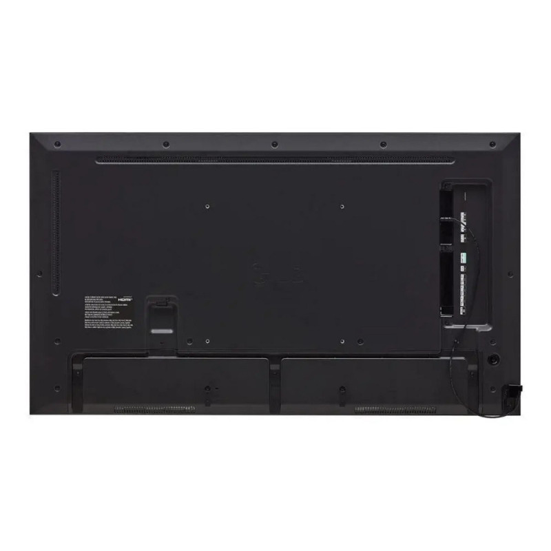 LG LFD 55  55UH5N UHD 500nit 24/7 webOS WiFi IP5x (55UH5N-E)