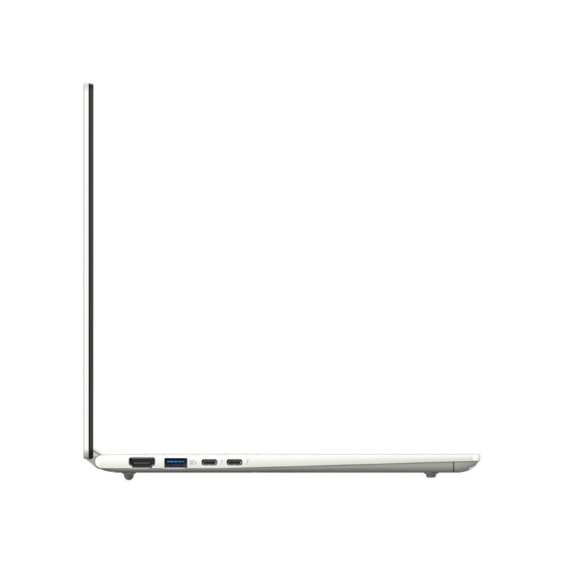 Acer Ноутбук Swift Edge 14 SFE14-51T 14" 2.8K OLED Touch, Intel U9-288V, 32GB, F1TB, UMA, Win11, білий (NX.JG4EU.005)