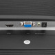2E Monitor 23.8  E2424B D-Sub, HDMI, VA, 100Hz, FreeSync (2E-E2424B-01.UA)