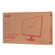 2E Monitor 23.8  E2424B D-Sub, HDMI, VA, 100Hz, FreeSync (2E-E2424B-01.UA)