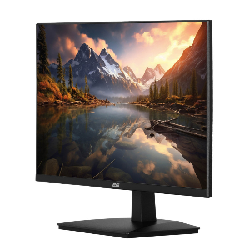 2E Monitor 23.8  E2424B D-Sub, HDMI, VA, 100Hz, FreeSync (2E-E2424B-01.UA)