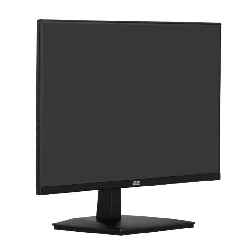 2E Monitor 23.8  E2424B D-Sub, HDMI, VA, 100Hz, FreeSync (2E-E2424B-01.UA)
