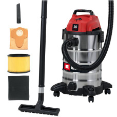 Einhell Einhell TC-VC 3055 S Professional Vacuum Cleaner 950W 190mBar 30L 4.8kg (2342235)