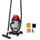 Einhell Einhell TC-VC 3055 S Professional Vacuum Cleaner 950W 190mBar 30L 4.8kg (2342235)