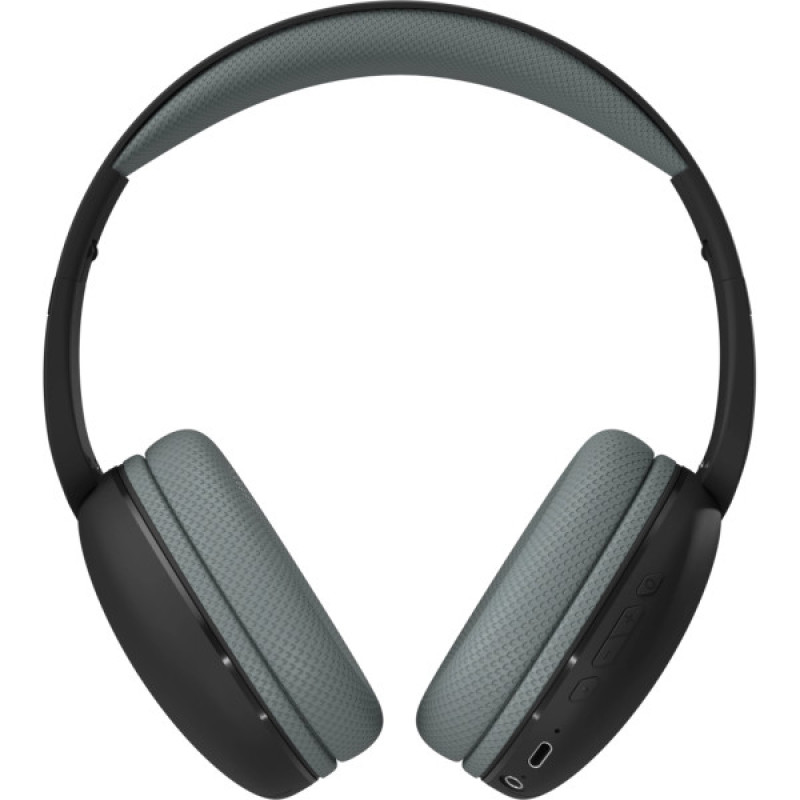 Наушники Defender FreeMotion B480 Bluetooth Black (63480)