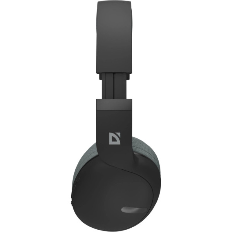 Наушники Defender FreeMotion B480 Bluetooth Black (63480)