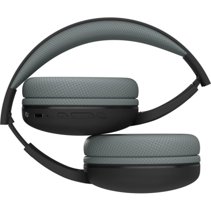 Наушники Defender FreeMotion B480 Bluetooth Black (63480)