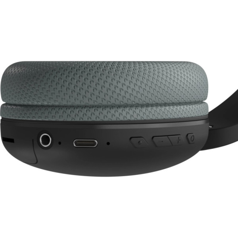 Наушники Defender FreeMotion B480 Bluetooth Black (63480)