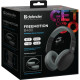 Наушники Defender FreeMotion B480 Bluetooth Black (63480)