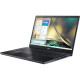 Acer Ноутбук Aspire 7 A715-76G 15.6" FHD IPS, Intel i5-12450H, 16GB, F512GB, NVD3050-4, Lin, черный (NH.QMFEU.003)