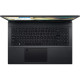 Acer Ноутбук Aspire 7 A715-76G 15.6" FHD IPS, Intel i5-12450H, 16GB, F512GB, NVD3050-4, Lin, черный (NH.QMFEU.003)