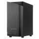 SilverStone Computer case SETA SEA1TB-G, without PSU