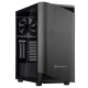 SilverStone Computer case SETA SEA1TB-G, without PSU