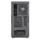 SilverStone Computer case SETA SEA1TB-G, without PSU