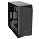 SilverStone Computer case SETA SEA1TB-G, without PSU