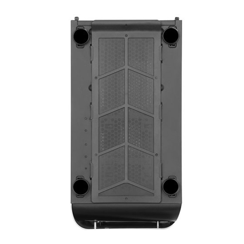 SilverStone Computer case SETA SEA1TB-G, without PSU