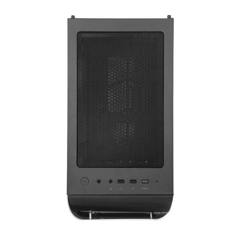 SilverStone Computer case SETA SEA1TB-G, without PSU