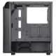 SilverStone Computer case SETA SEA1TB-G, without PSU