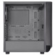 SilverStone Computer case SETA SEA1TB-G, without PSU