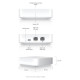 Маршрутизатор Ubiquiti UXG-Lite