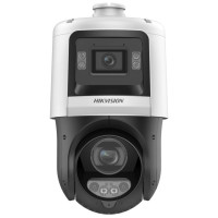 Камера видеонаблюдения Hikvision DS-2SE4C425MWG-E/14(F0) (2.8+4.8-120)