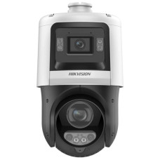 Камера видеонаблюдения Hikvision DS-2SE4C425MWG-E/14(F0) (2.8+4.8-120)