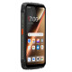 Мобильный телефон Blackview ROCK 1 Pro 8/256GB Black (6931548325048)