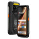 Мобильный телефон Blackview ROCK 1 Pro 8/256GB Black (6931548325048)