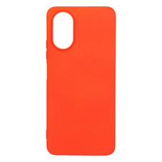 Чехол для мобильного телефона Armorstandart ICON Case OPPO A18 4G / A38 4G Red (ARM71032)